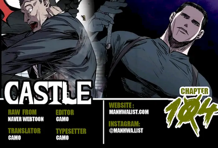 Baca Komik Castle Chapter 104 Gambar 1