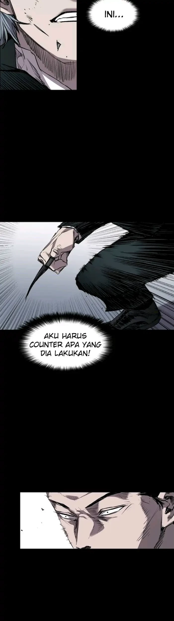 Castle Chapter 104 Gambar 17