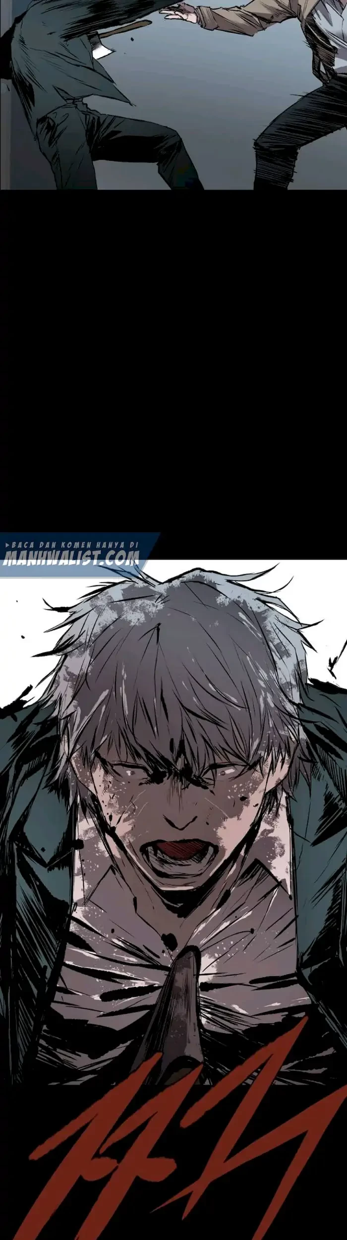 Castle Chapter 104 Gambar 19