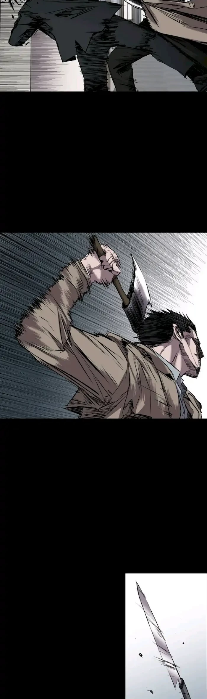 Castle Chapter 104 Gambar 26