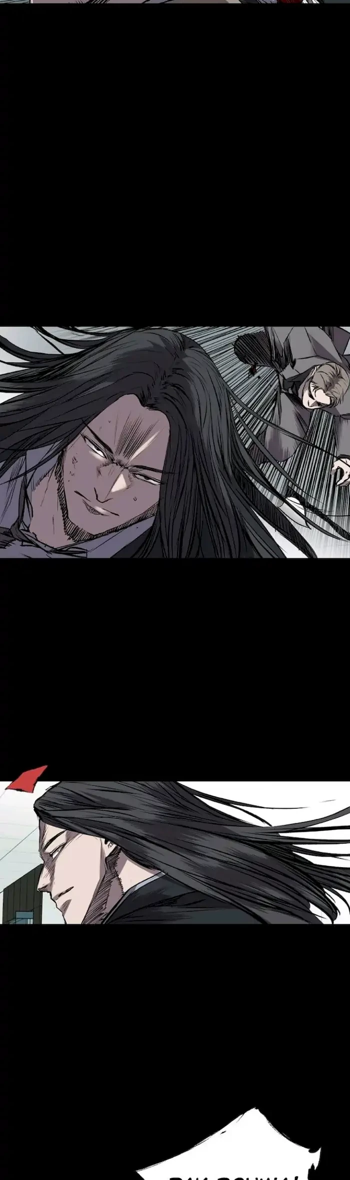 Castle Chapter 104 Gambar 32
