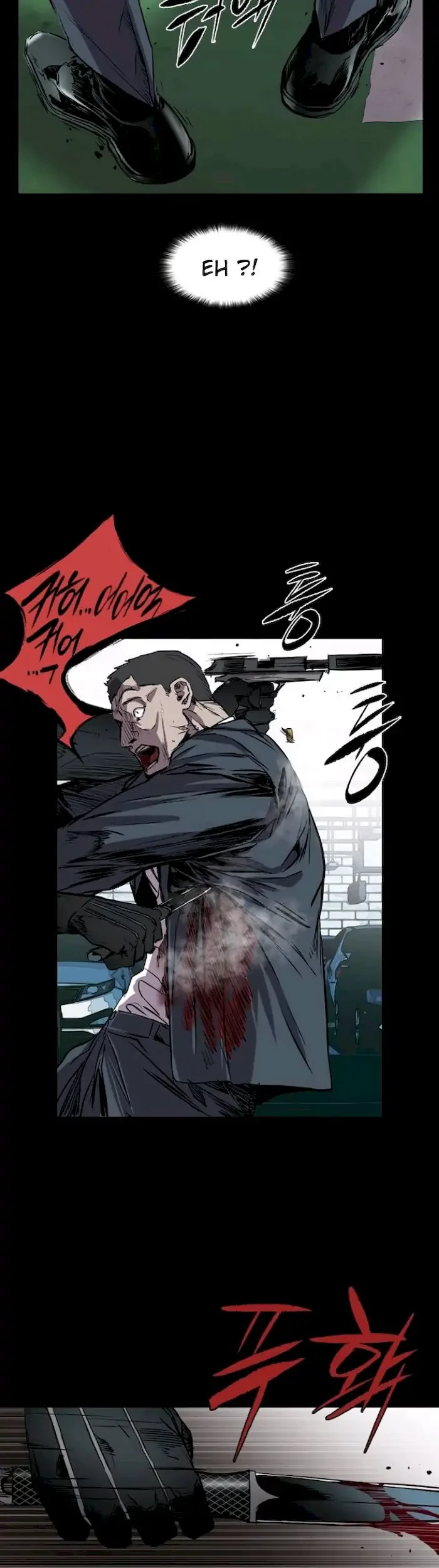 Castle Chapter 104 Gambar 49