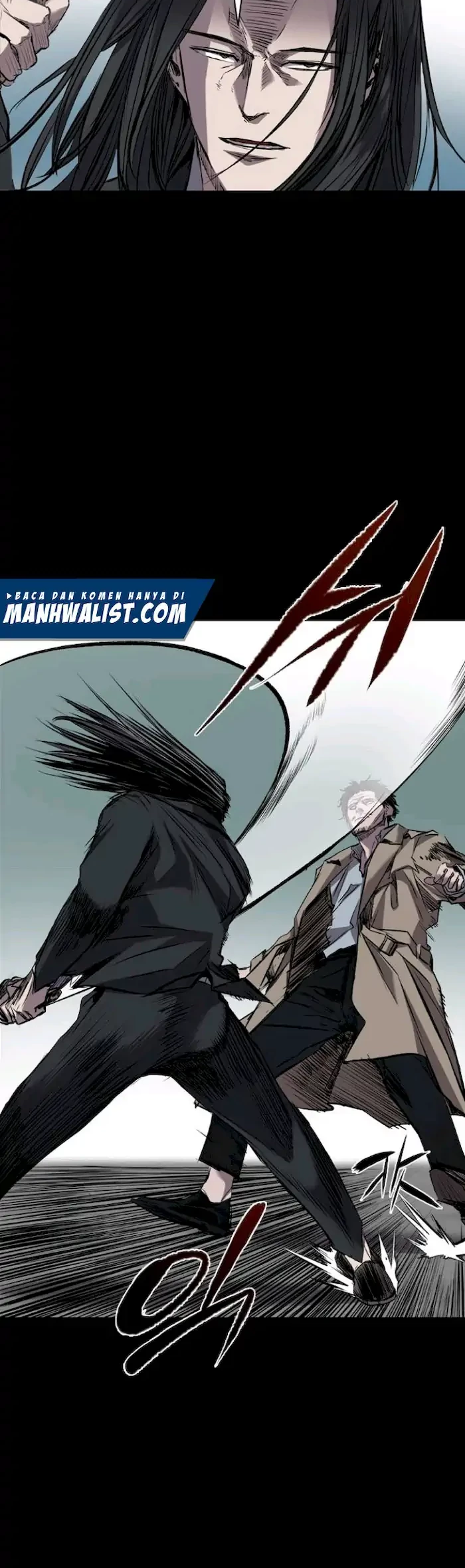 Castle Chapter 104 Gambar 4