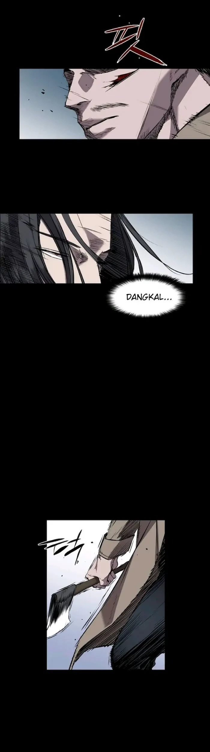 Castle Chapter 104 Gambar 5