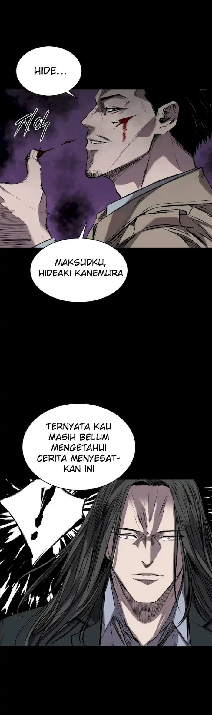Castle Chapter 104 Gambar 6