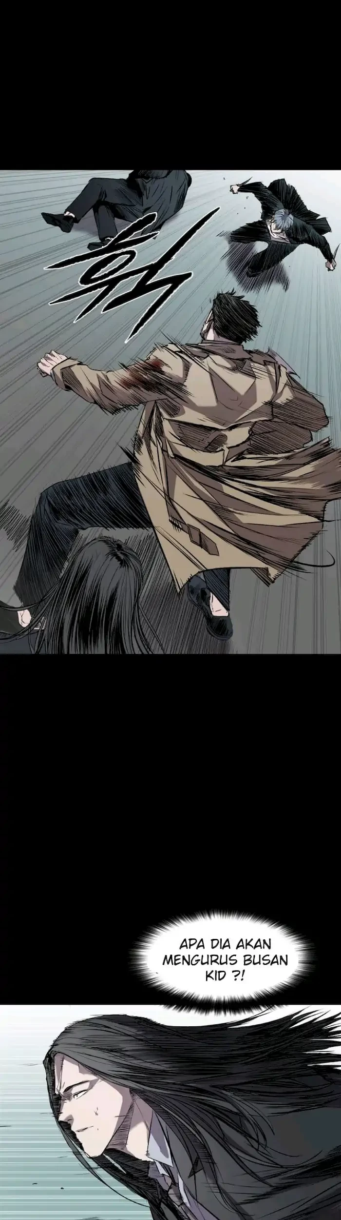 Castle Chapter 104 Gambar 7