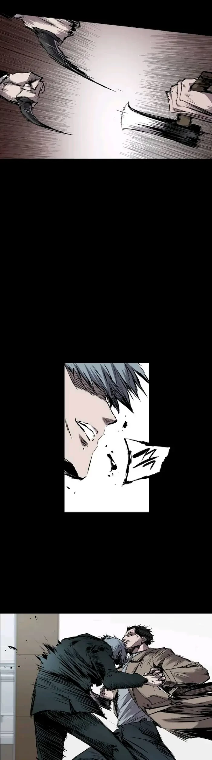 Castle Chapter 104 Gambar 13