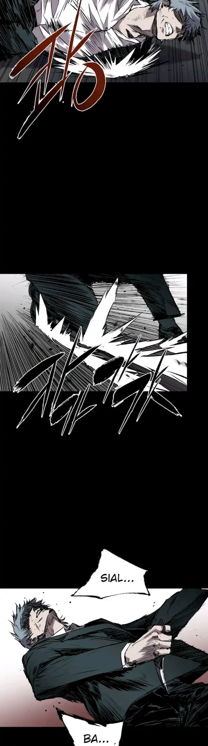 Castle Chapter 104 Gambar 15
