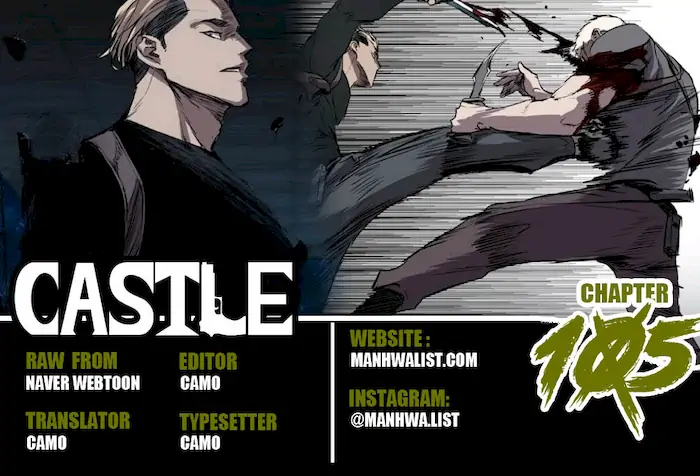 Baca Komik Castle Chapter 105 Gambar 1