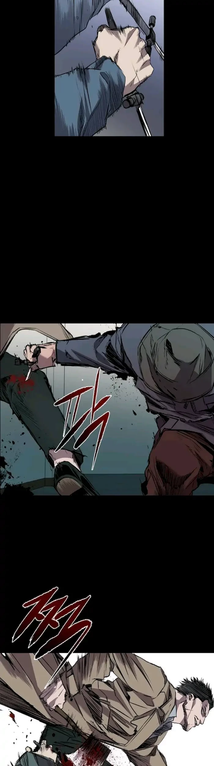 Castle Chapter 105 Gambar 7