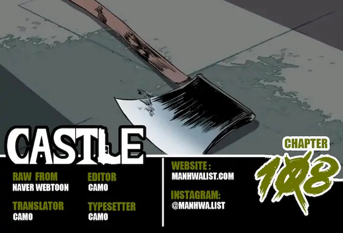 Baca Komik Castle Chapter 108 Gambar 1