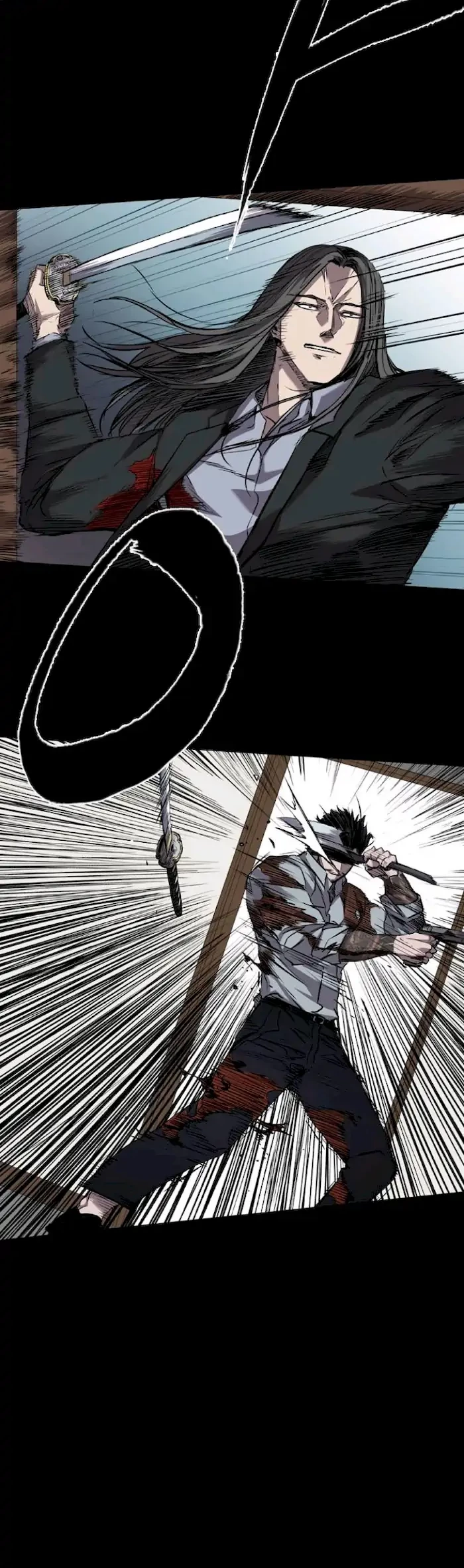 Castle Chapter 108 Gambar 18
