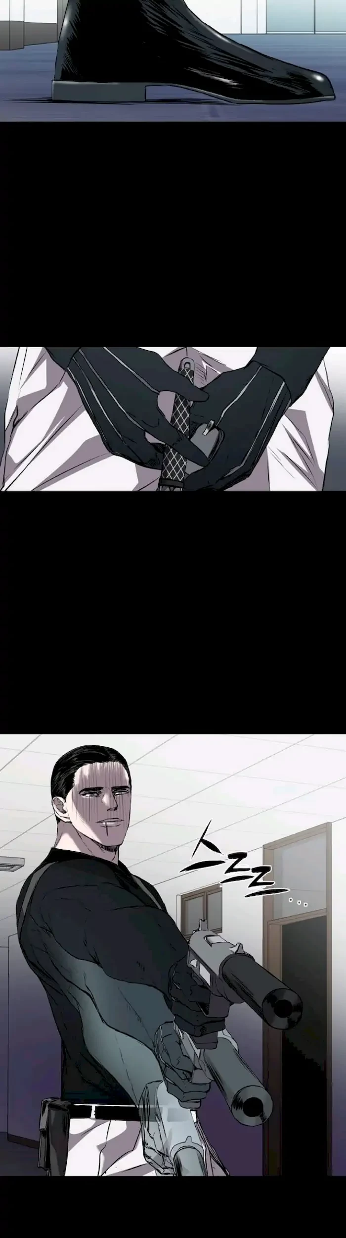Castle Chapter 108 Gambar 25