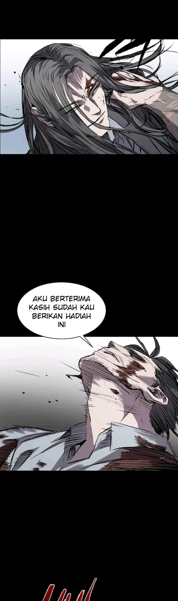 Castle Chapter 108 Gambar 32