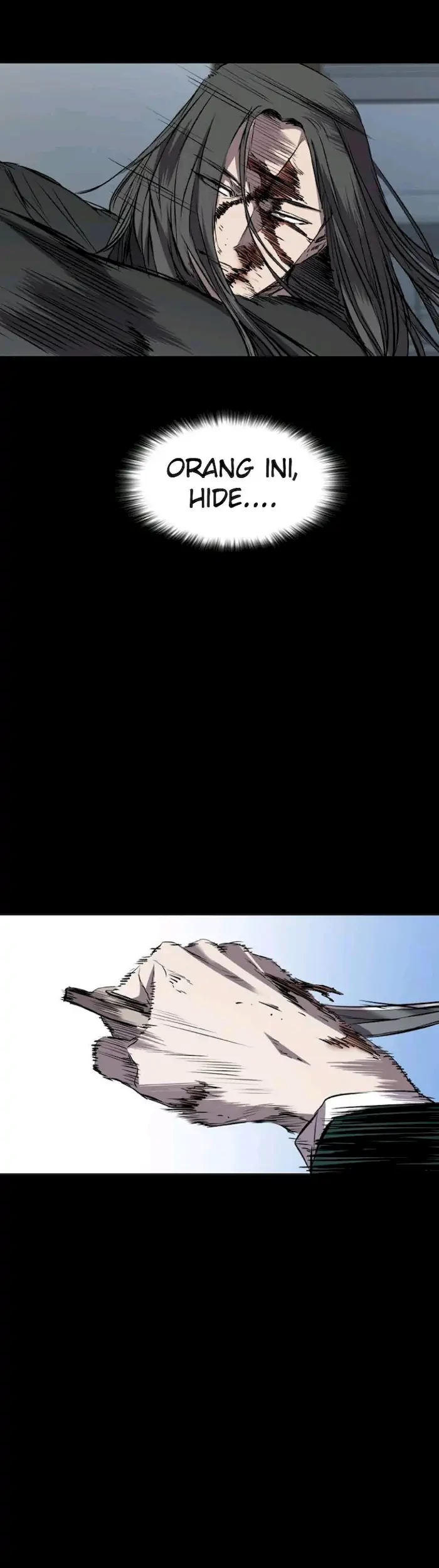 Castle Chapter 108 Gambar 45
