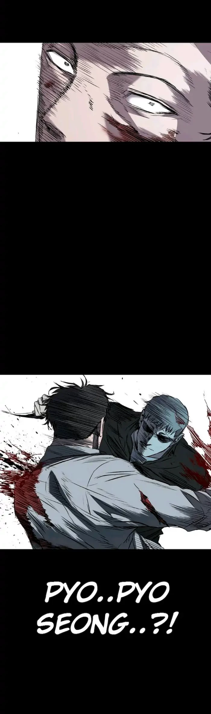 Castle Chapter 108 Gambar 46