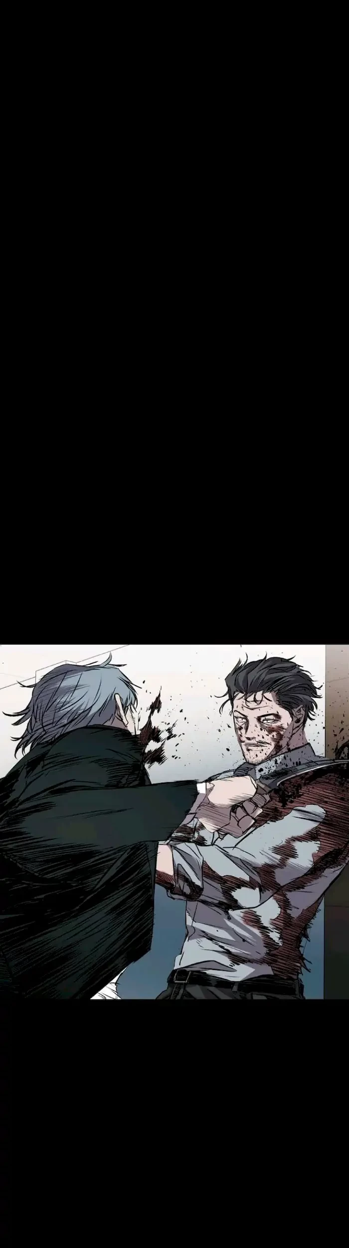 Castle Chapter 108 Gambar 51
