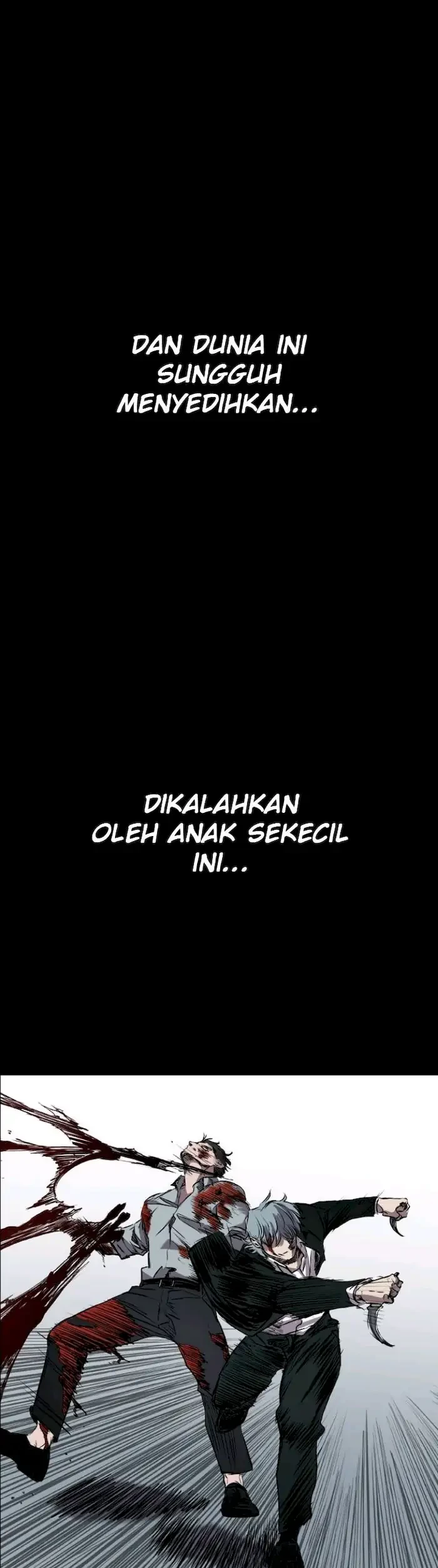 Castle Chapter 108 Gambar 55
