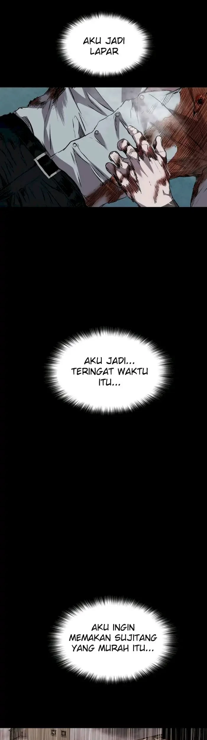 Castle Chapter 108 Gambar 63