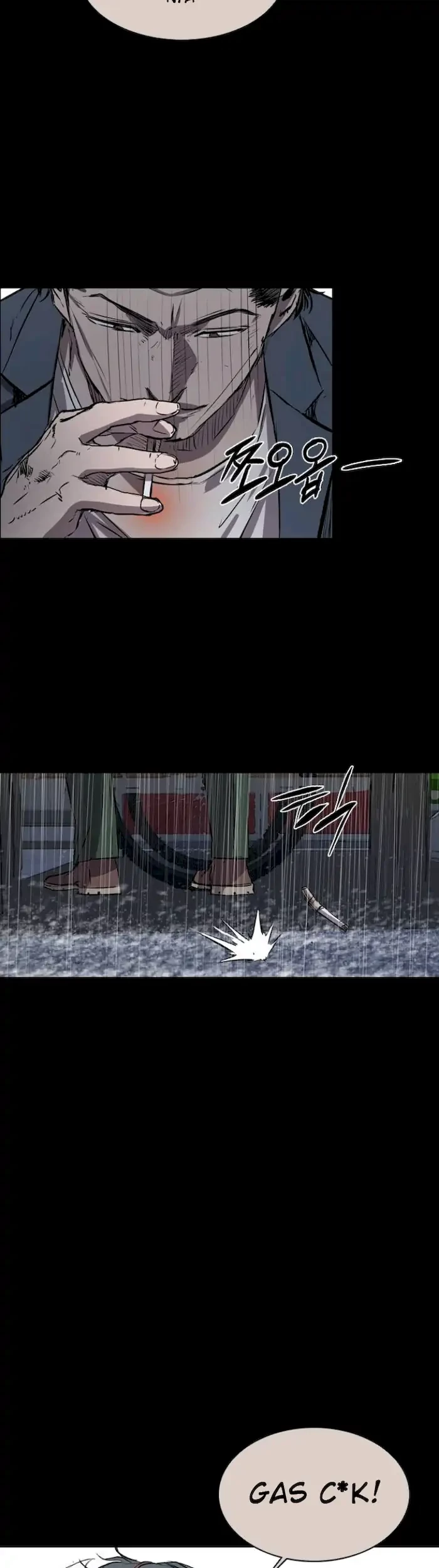 Castle Chapter 108 Gambar 69