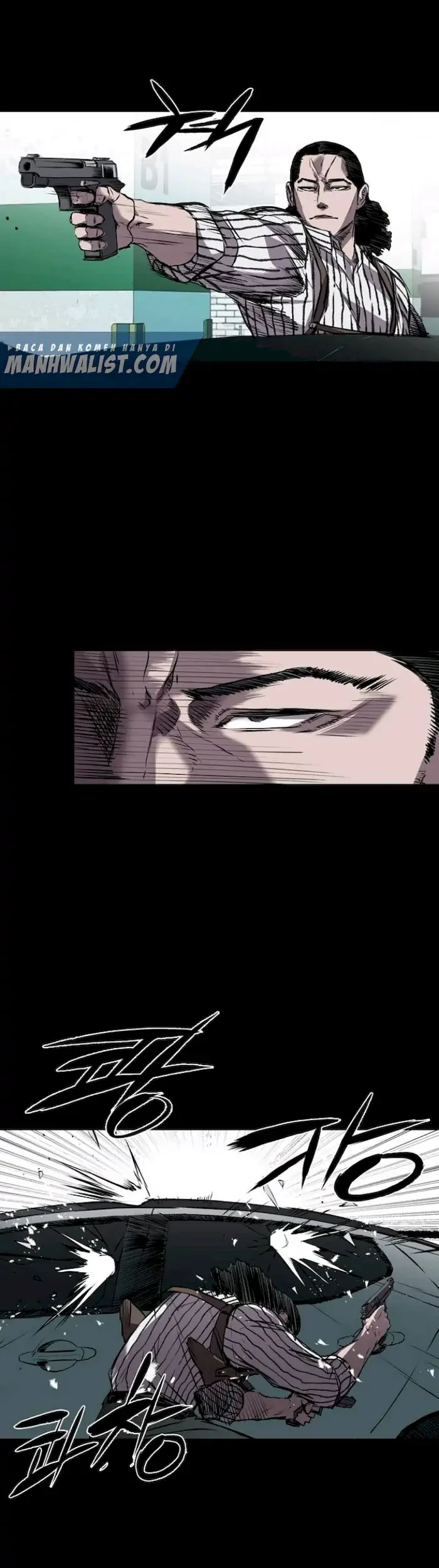 Castle Chapter 109 Gambar 15