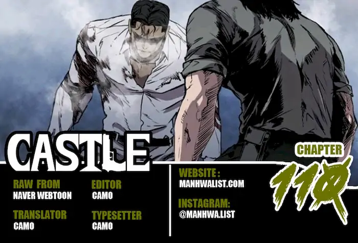 Baca Komik Castle Chapter 110 Gambar 1