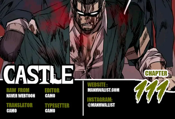 Baca Komik Castle Chapter 111 Gambar 1