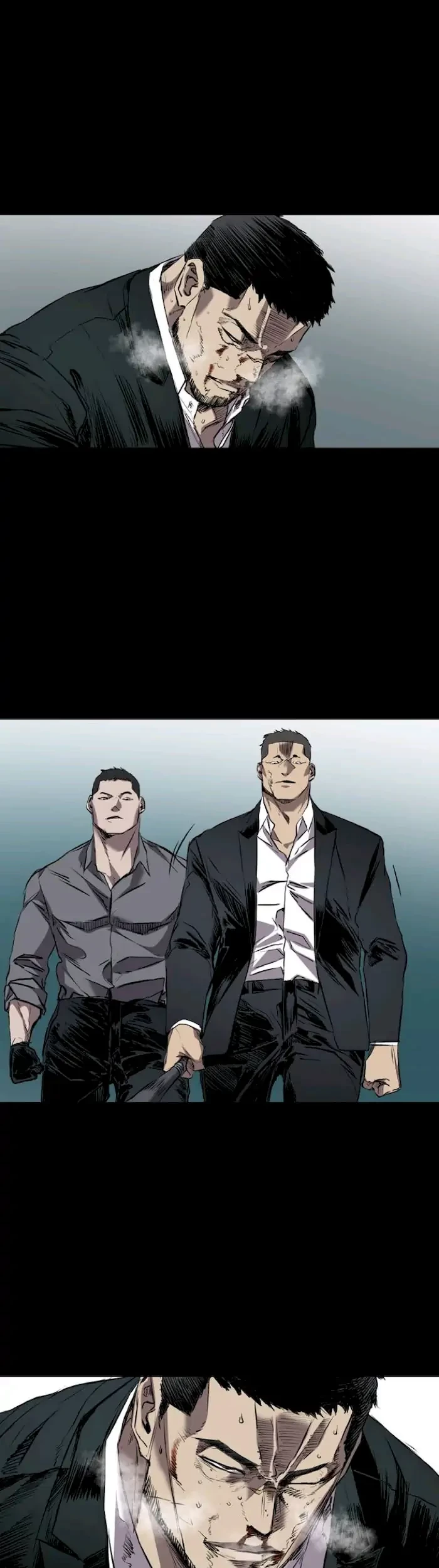 Castle Chapter 111 Gambar 23