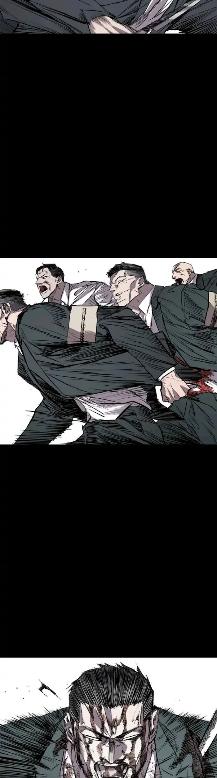 Castle Chapter 111 Gambar 54
