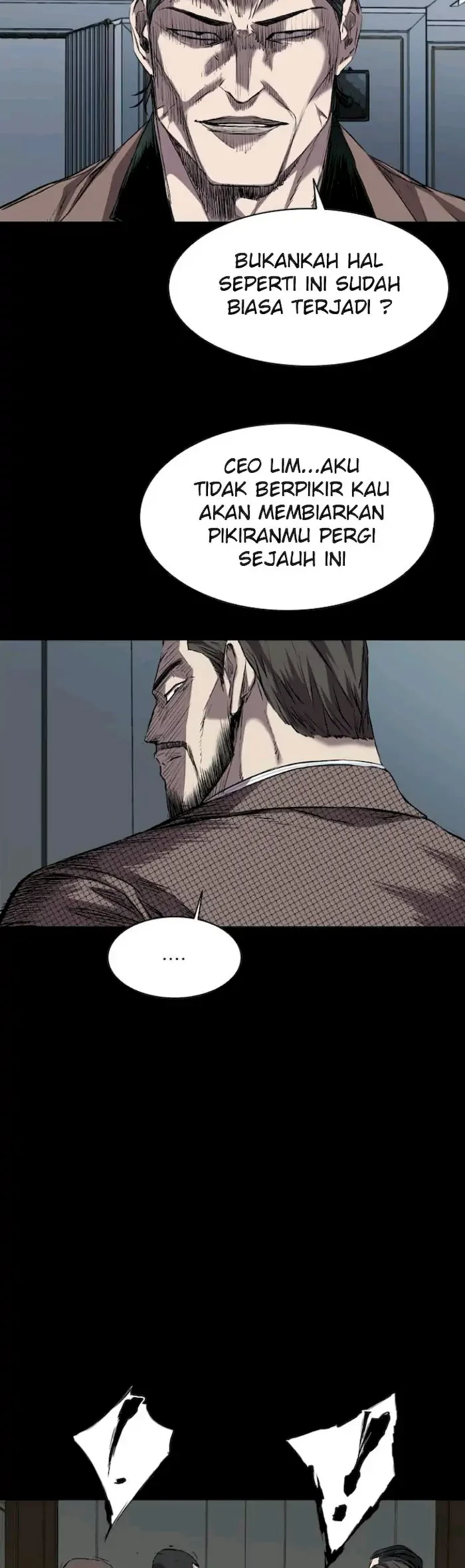 Castle Chapter 111 Gambar 10