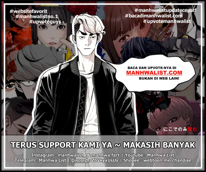 Castle Chapter 112 Gambar 67
