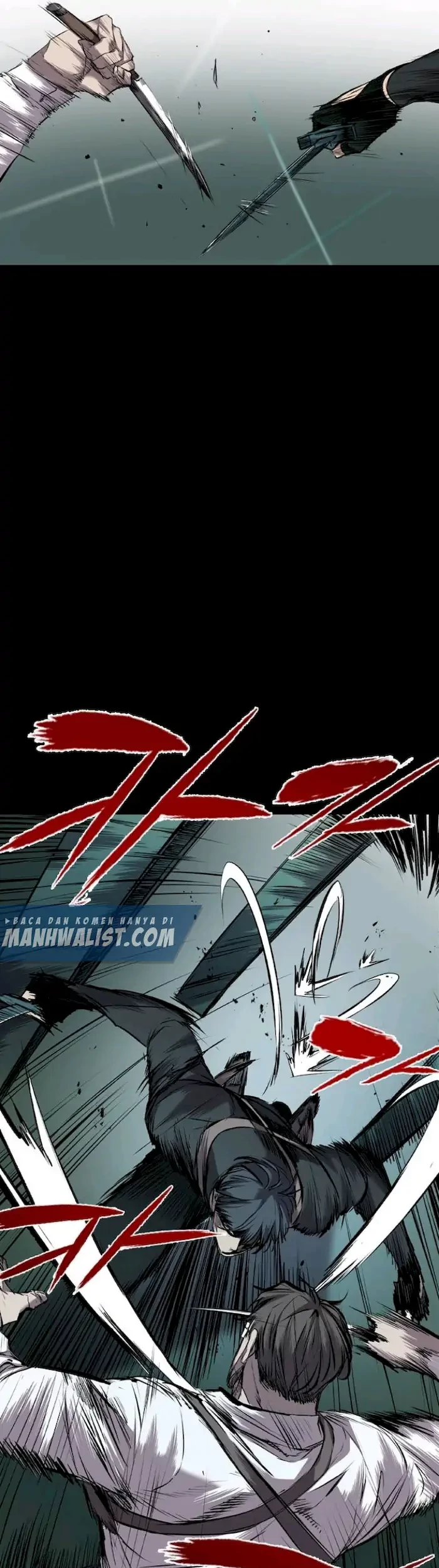 Castle Chapter 112 Gambar 5