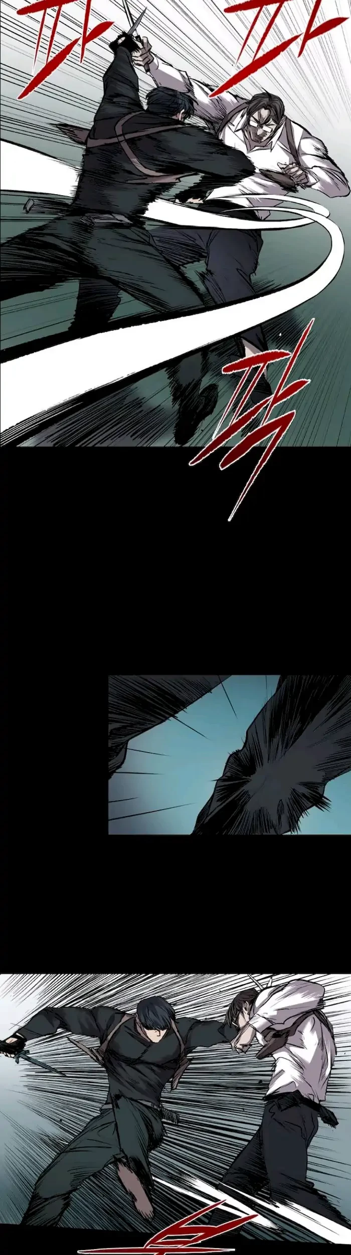 Castle Chapter 112 Gambar 7