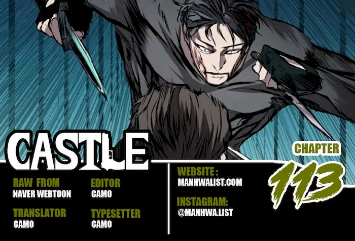 Baca Komik Castle Chapter 113 Gambar 1