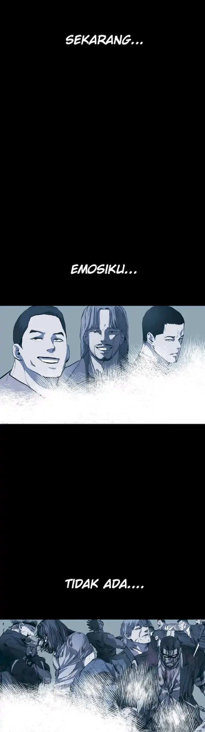 Castle Chapter 113 Gambar 61