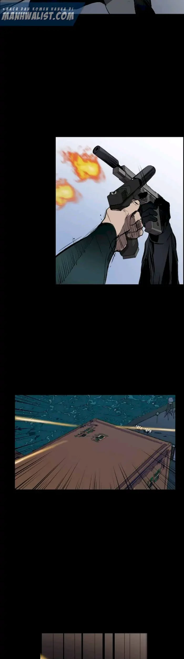 Castle Chapter 113 Gambar 5