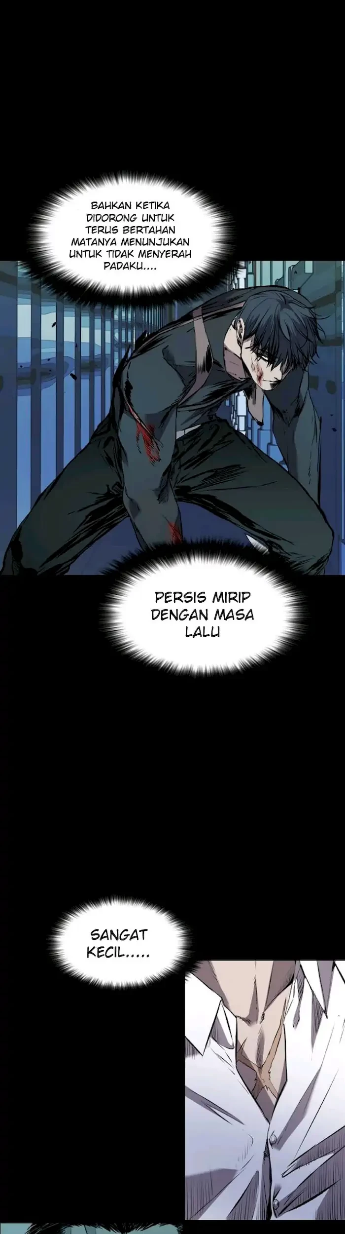Castle Chapter 113 Gambar 9