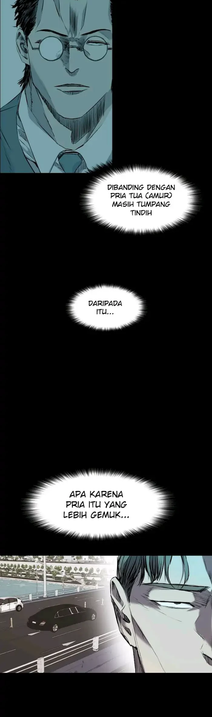 Castle Chapter 113 Gambar 10
