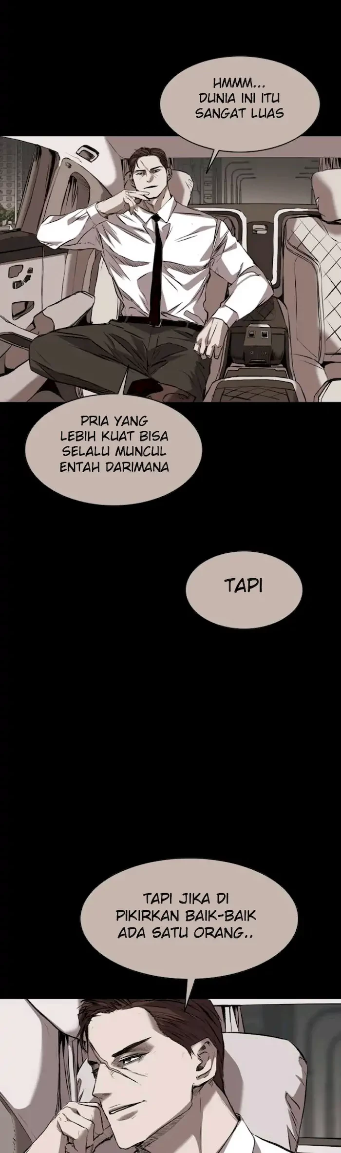 Castle Chapter 113 Gambar 12