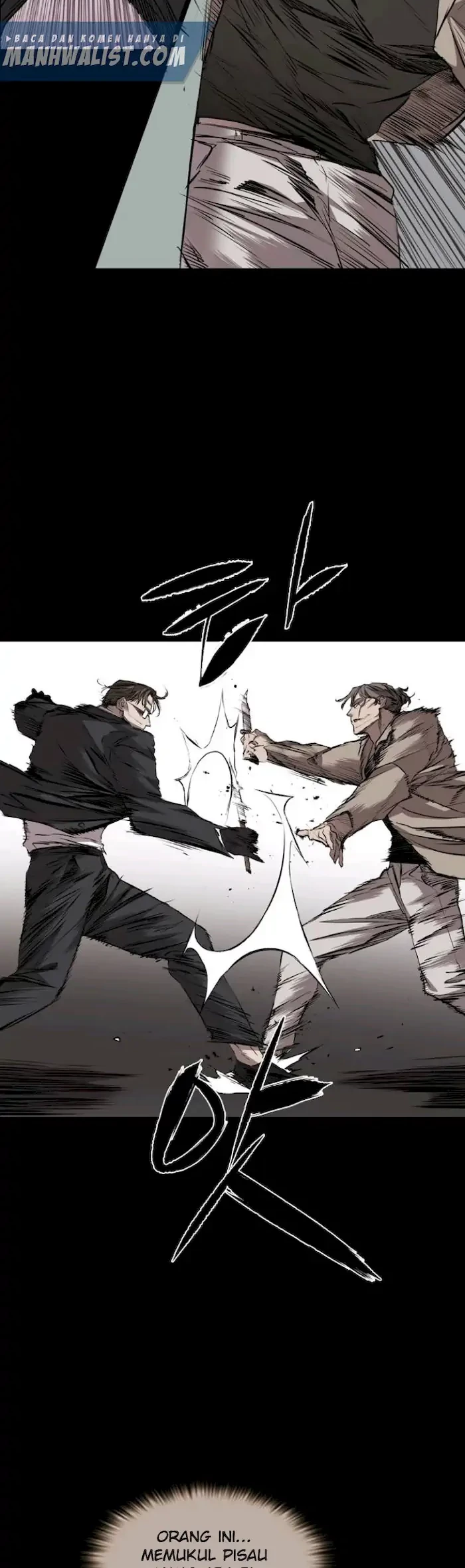 Castle Chapter 113 Gambar 16