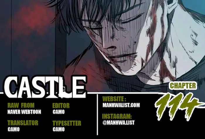 Baca Komik Castle Chapter 114 Gambar 1