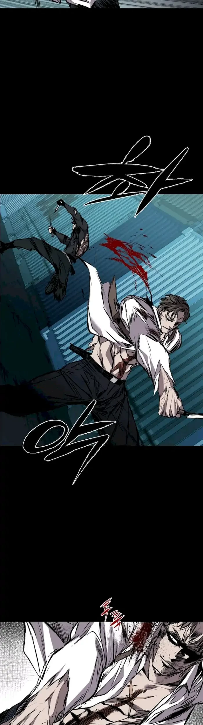 Castle Chapter 114 Gambar 17