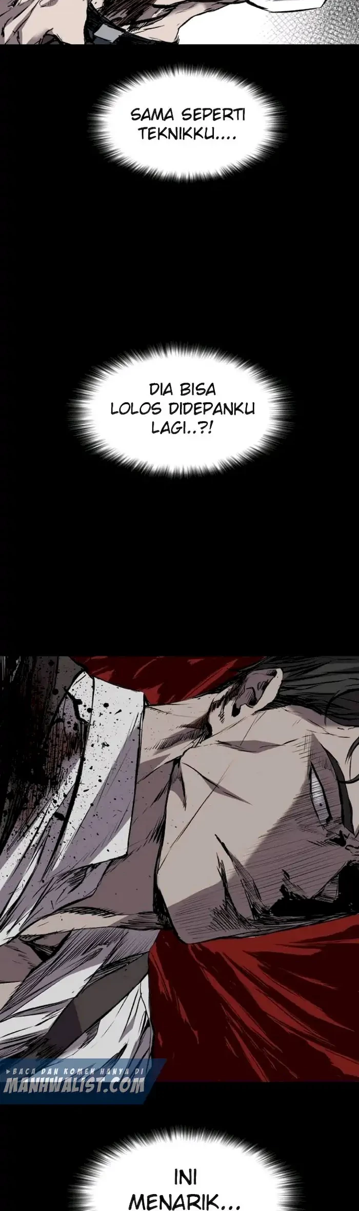 Castle Chapter 114 Gambar 18