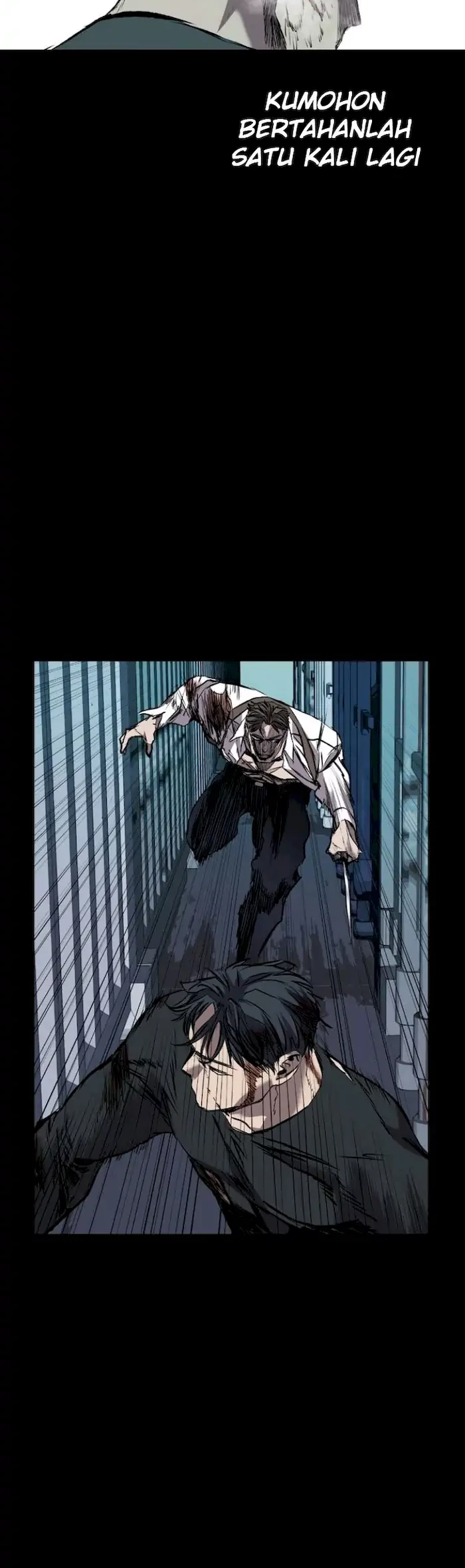 Castle Chapter 114 Gambar 20