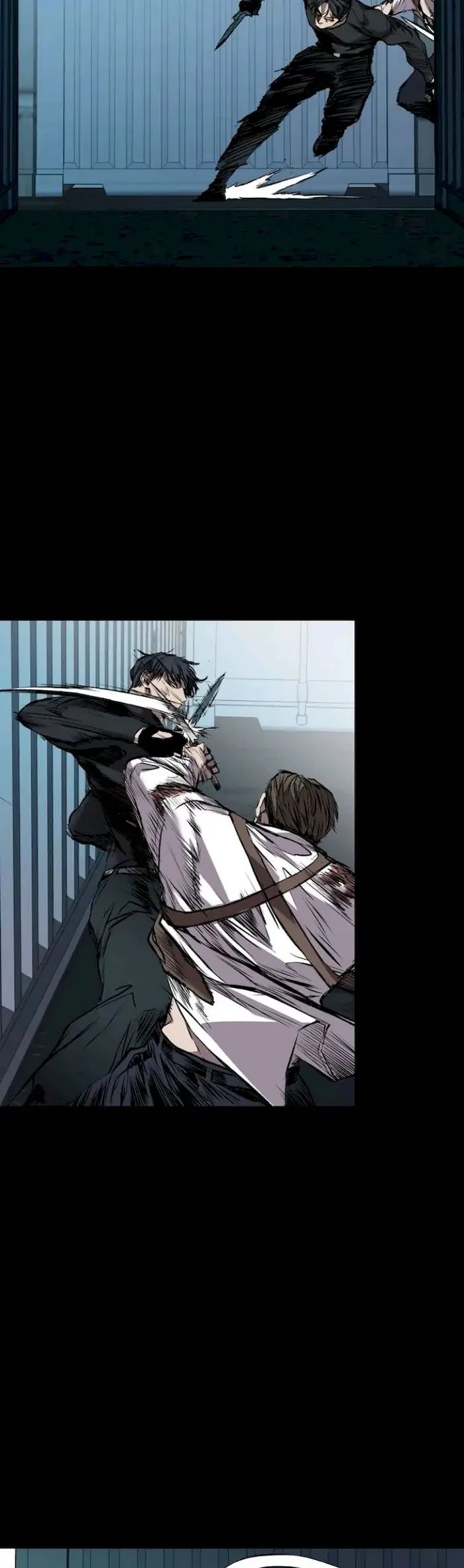 Castle Chapter 114 Gambar 22