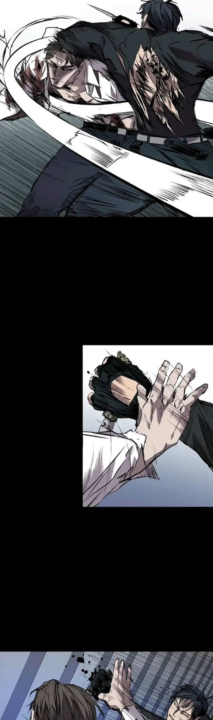 Castle Chapter 114 Gambar 24