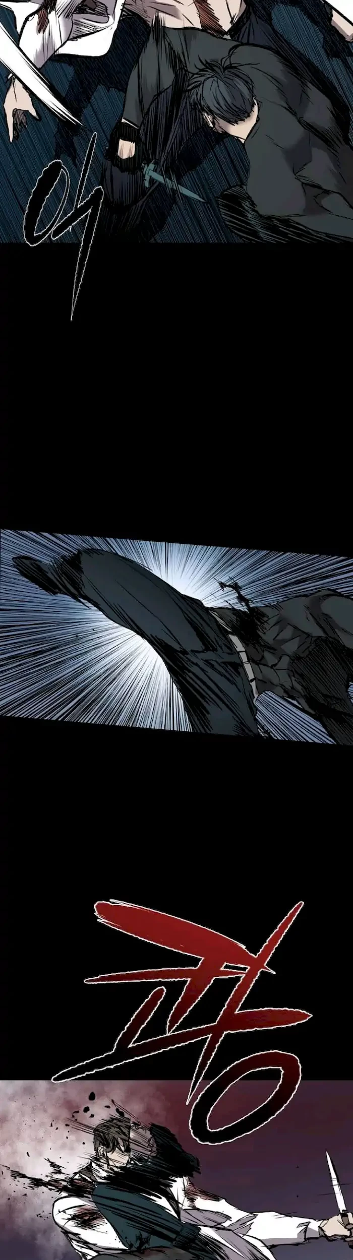 Castle Chapter 114 Gambar 33