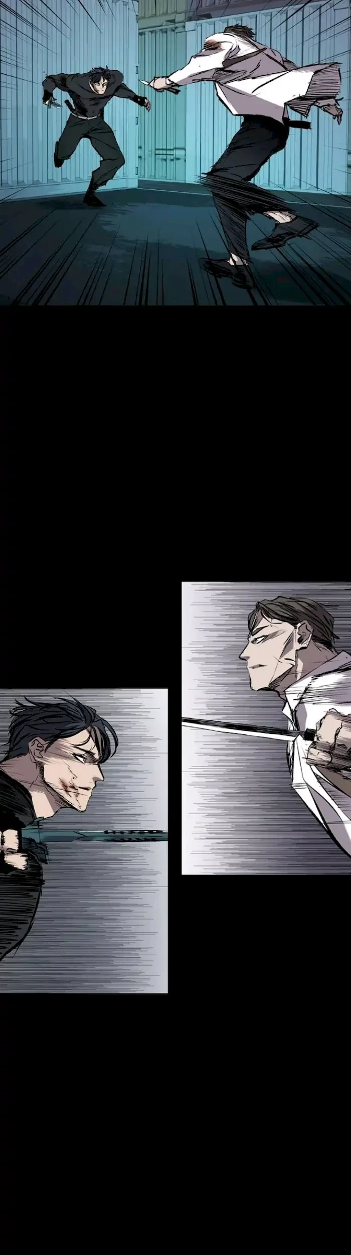 Castle Chapter 114 Gambar 37