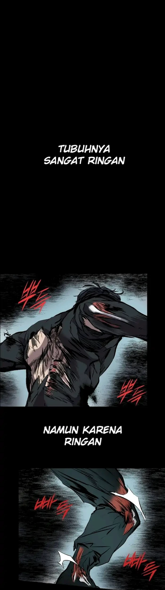 Castle Chapter 114 Gambar 39