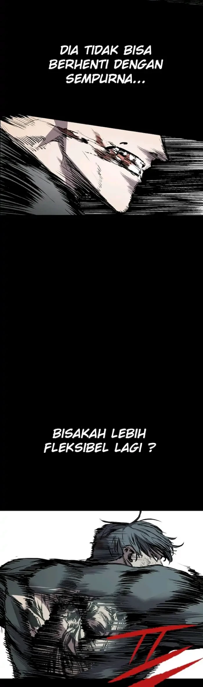 Castle Chapter 114 Gambar 40